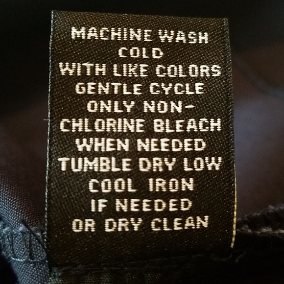 🌺!!HOST PICK!!🌺 CLASSIC NAVY PENCIL SKIRT - Picture 6 of 7